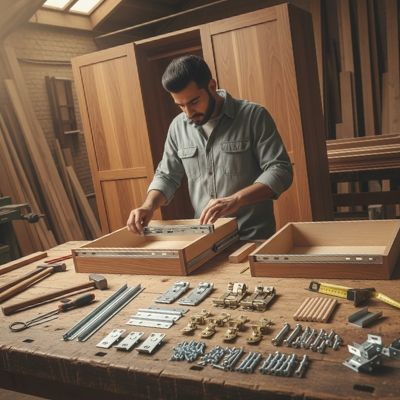 مستلزمات نجارة