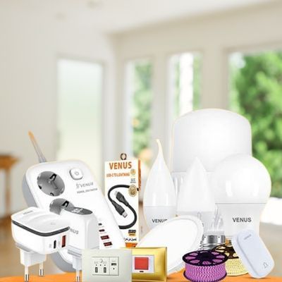 تشطيب كهرباء