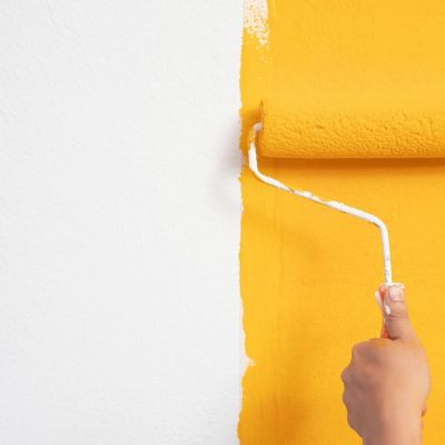 دهانات حوائط