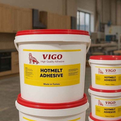 غراء حبيبات ولصق شريط	